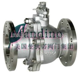 進(jìn)口手動球閥 進(jìn)口閥門 美國曼狄諾閥門 臺灣 分公司