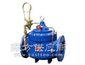 嘉誠(chéng)閥門公司常年供應(yīng)限流止回閥lh45 16圖片