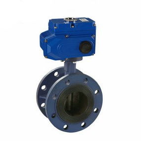 東麗區(qū)電動蝶閥功率圖紙定做服務至上