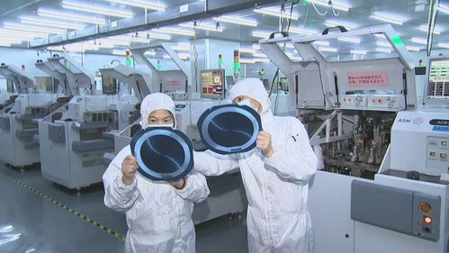 安徽立足科研優勢，推進科技成果轉化，上海技術咨詢助力發展